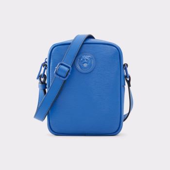 Blue Aldo Picobaro Men's Bags | kyWTx32b