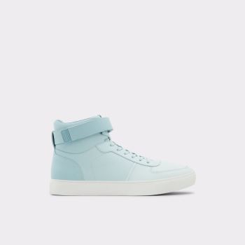 Blue Aldo Sethen Men's Sneakers | o5Fa8xtj