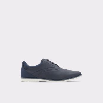 Blue Aldo Sturus Men's Oxfords Shoes | FgMswG3N