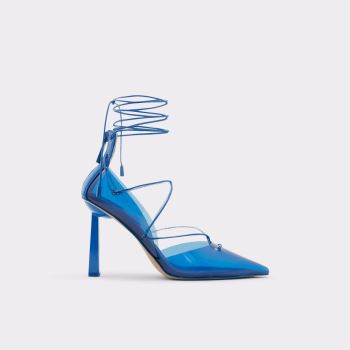 Blue Aldo Uniatha Women's Heels | OnjSZPld