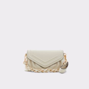 Bone Aldo Alodagynx Women's Clutch Bag | jTOpQhwb