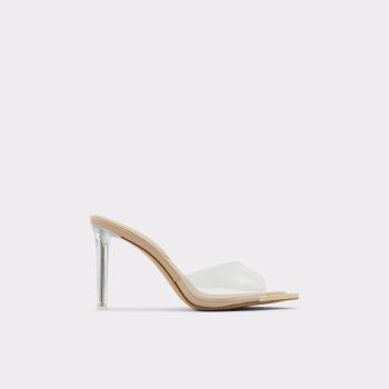 Bone Aldo Annabrilden Women's Mules | 2Qlm4GrT