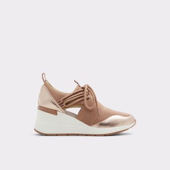 Bone Aldo Chiara Women's Sneakers | ns3EIjkD