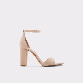 Bone Aldo Enaegyn Women's Dress Sandals | anAK40l4