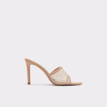 Bone Aldo Fluri Women's Heels | QqOLUYUo