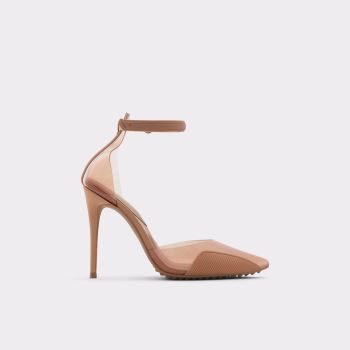 Bone Aldo Invisi Women's Heels | tvMg8fuX