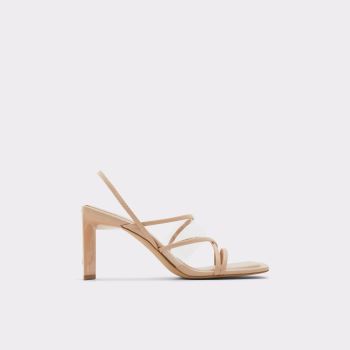 Bone Aldo Jennifer Women's Dress Sandals | gM7Rhc84