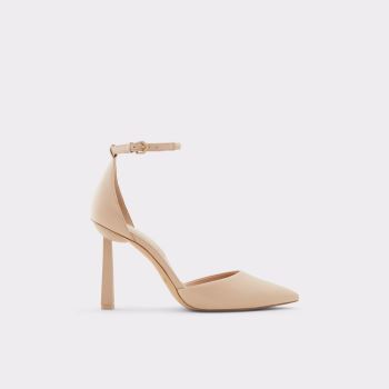 Bone Aldo Lilya Women's Heels | gvjg6LNe