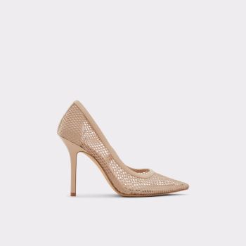 Bone Aldo Monaco Women's Heels | KkupCObF