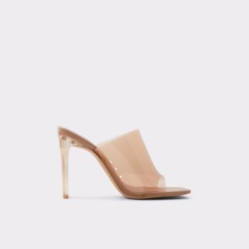 Bone Aldo Ybendaviel Women's Heels | MuPKwnlc