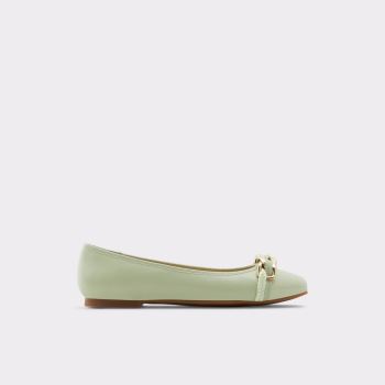 Bright Green Aldo Ocalirin Women's Slip On | wHKaLuwr