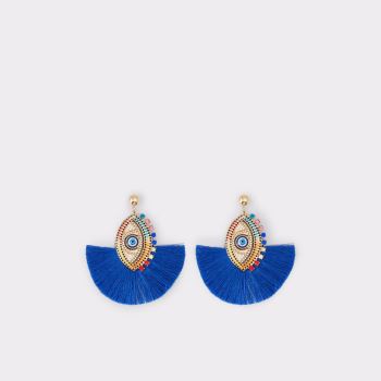 Bright Multi Aldo Galussi Women's Earrings | 38DVJF7C