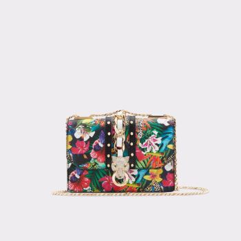 Bright Multi Aldo Rheana Women's Mini Bag | ASN0jeqi