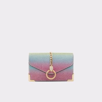 Bright Multi Aldo Ybeaswengem Women's Clutch Bag | wzAAtOQb