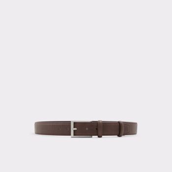 Brown Aldo Doconde Men's Belts | LxDuMryY