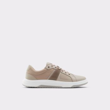 Brown Aldo Makau Men's Sneakers | e0CynQ8v