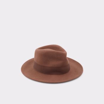 Brown Aldo Nydaydda Women's Hats | FYZK8L7U