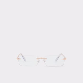 Clear Aldo Beredanten Women's Sunglasses | 4RLQFNws