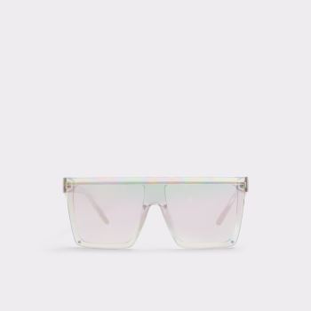 Clear Aldo Brightside Women's Sunglasses | TVIRHXaT