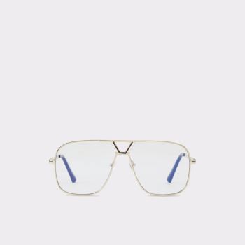 Clear Aldo Edauk Men's Sunglasses | dh9LrChH