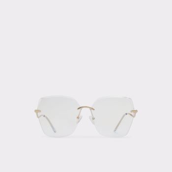 Clear Aldo Selader Women's Sunglasses | i9NmTaFY