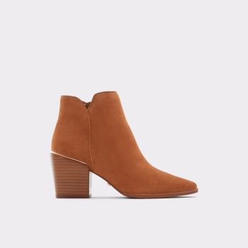 Cognac Aldo Equina Women's Boots | q5E209v2