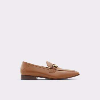 Cognac Aldo Heliothis Men's Slip On | WWpVOXz2