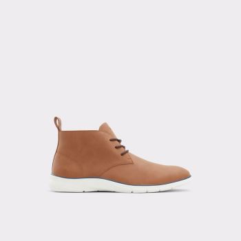 Cognac Aldo Namibi Men's Boots | 89fFyDtP