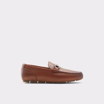 Cognac Aldo Orlovo Men's Casual Shoes | 6nfMhbnK