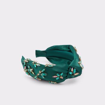 Dark Green Aldo Adware Women's Accessories | acVTkAhz