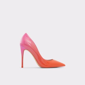 Fuchsia Aldo Stessy Women's Pumps | zr6ARaNg