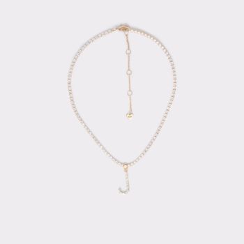 Gold Aldo Aessa Women's Jewelry | Nbw6cSyg