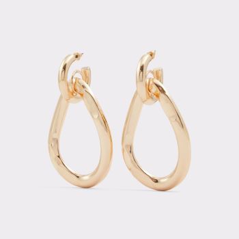 Gold Aldo Alaolith Women's Jewelry | mS4g6cj0