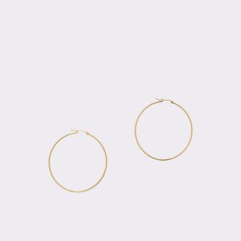 Gold Aldo Bawia Women's Earrings | MsFETB5r