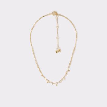 Gold Aldo Darandra Women's Jewelry | mM6mU83H