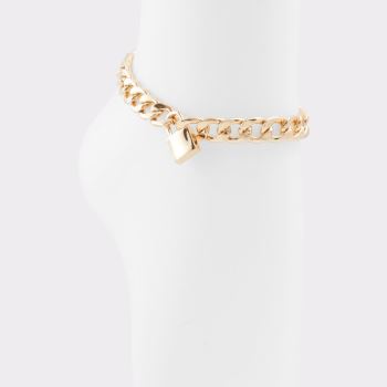 Gold Aldo Gwiraveth Women's Jewelry | aP5G4Yg4