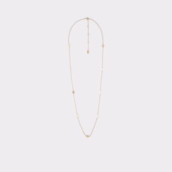 Gold Aldo Javalaeraen Women's Jewelry | L56P8v3m