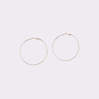 Gold Aldo Leota Women's Earrings | oPn2wV6y