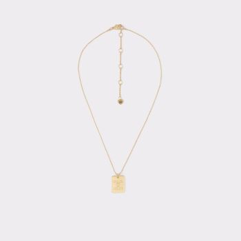 Gold Aldo Parkside Women's Jewelry | XhngDX5P