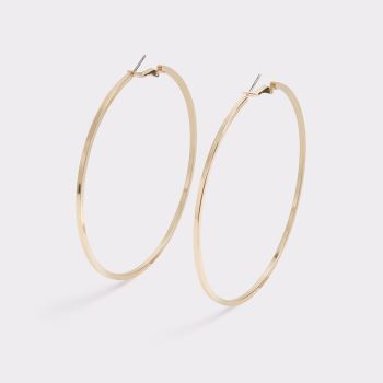 Gold Aldo Thiwet Women's Earrings | Z8Cu2dbf