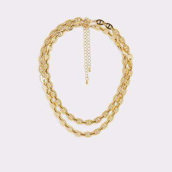 Gold Aldo Wicera Women's Jewelry | bSYSjkok