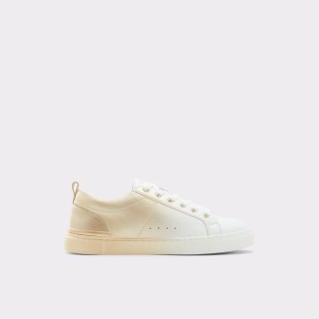 Gold-Clear Multi Aldo Dilathielle Women's Sneakers | JCMmfnuo