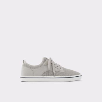 Gray Aldo Gigo Men's Sneakers | nZ1aSahi