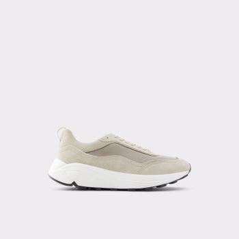 Gray Aldo Mirirathien Men's Sneakers | IQhdDbGS