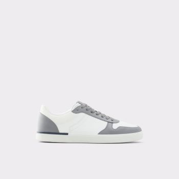 Gray Aldo Olicko Men's Sneakers | pbTl8ADT