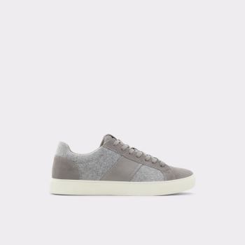 Gray Aldo Pondia Men's Sneakers | 5BGT8Haa