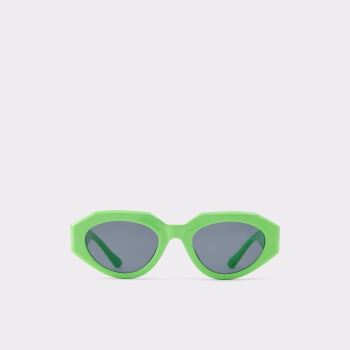 Green Aldo Galoren Women's Sunglasses | VXJCTtzo