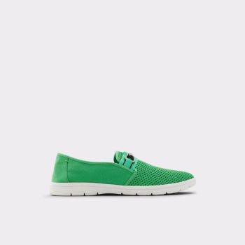 Green Aldo Kaeriven Men's Casual Shoes | ddfXGAgb