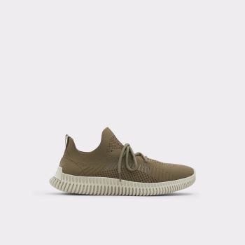 Khaki Aldo Gilgai Men's Sneakers | sGq3LLtU