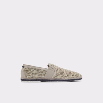 Light Beige Aldo Bennett Men's Casual Shoes | KztvNq3u